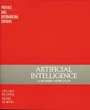 Artificial Intelligence: A Modern Approach (2nd Edition)