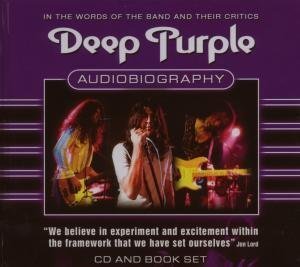 Audiobiography