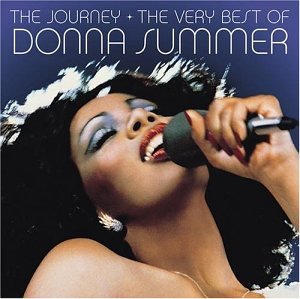 DONNA SUMMERS - The Journey: The Very Best of Donna Summer - Zortam Music