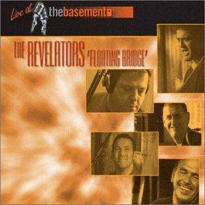 Floating Bridge: Live at the Basement
