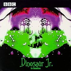 Dinosaur Jr.『The BBC Sessions』