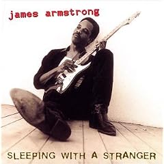 James Armstrong CD