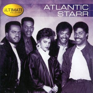 ATLANTIC STARR - Ultimate Collection (2000) - Zortam Music