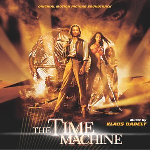 Time Machine (Score)