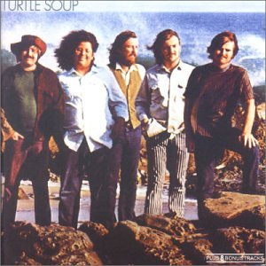 Turtle Soup (+8 Bonus Tracks)