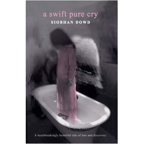 A Swift Pure Cry