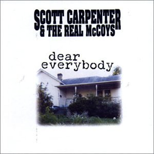Dear Everybody