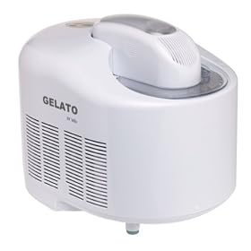 Lello Gelato Pro 4090