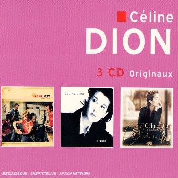 Celine Dion - S