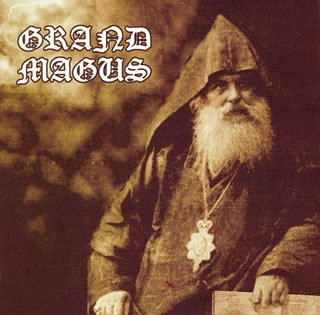 Grand Magus