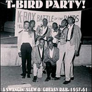 T-Bird Party