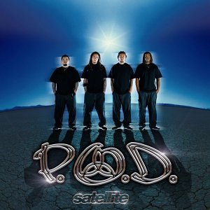 P.O.D. (Payable On Death) - Greatest Hits: The Atlantic Years - Zortam Music