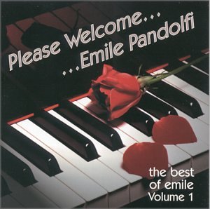 Please Welcome...