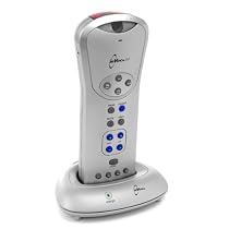  Voice Activated Remote 