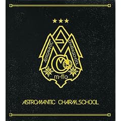 m-flo - astromantic charm school