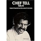 Chef Tell Tells All by Professional Chef Books