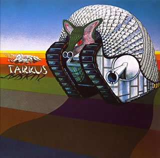Tarkus