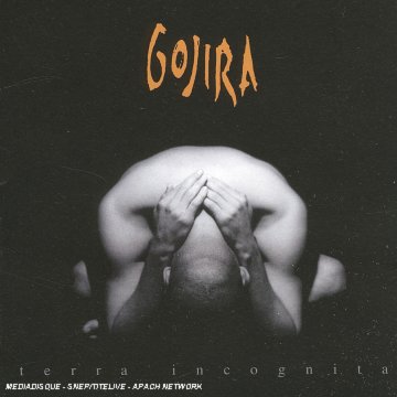 Gojira - Fire Is Everything Lyrics - Zortam Music