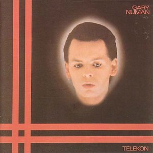 Gary Numan - Telekon + 6 Bonus Tracks - Zortam Music