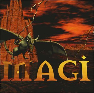 Magi