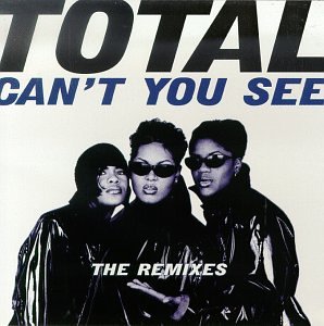 Can't You See