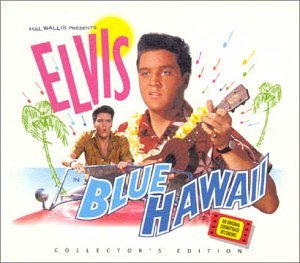 Blue Hawaii