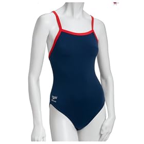 Speedo Women's Endurance Flyback Training Racing Suit Speedo Women's Endurance Flyback Training Racing Suit