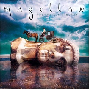 Magellan - Impossible Figures - Zortam Music