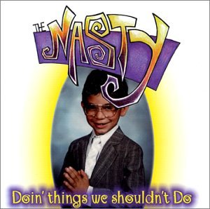 Doin' Things We Shouldn't Do