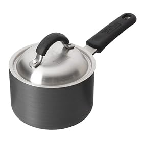 Kitchen Essentials® from Calphalon® Pro Series Saucepan - 1.5 qt. by Kitchen Essentials from Calphalon