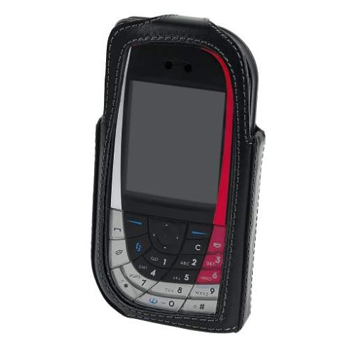 Kamerazubeh&ouml;r: bugatti Telefontasche "bugatti ComfortCase" f�r Nokia 7610