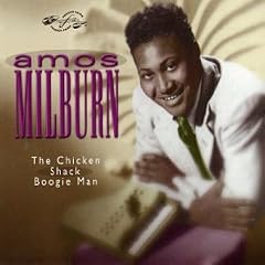 The Chicken Shack Boogie Man