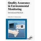 Quality Assurance in Environmental Monitoring: Instrumental Methods