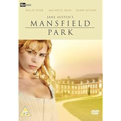 Mansfield Park [2007]