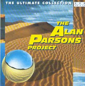 ALAN PARSON PROJECT - The Ultimate Collection - Zortam Music