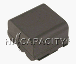 3.6 Volt NiMH Camcorder Battery