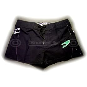 O'Neill Cut n Dry Womens Boardshort O'Neill Cut n Dry Womens Boardshort