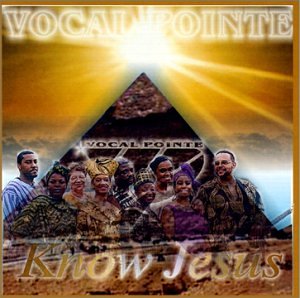 Know Jesus