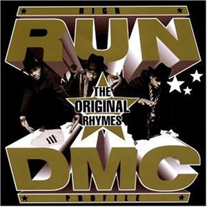 RUN DMC - High Profile: The Original Rhymes - Zortam Music