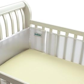 BreathableBaby™ Bumper BreathableBaby™ Bumper