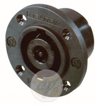 Digitalkameras: DAP NL-8MPR 8p Speaker Connector chassis Female