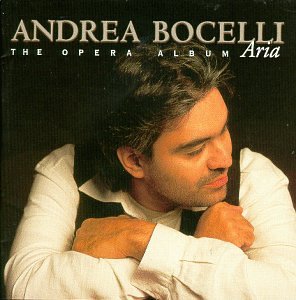 Andrea Bocelli - Che Gelida Manina Lyrics - Zortam Music