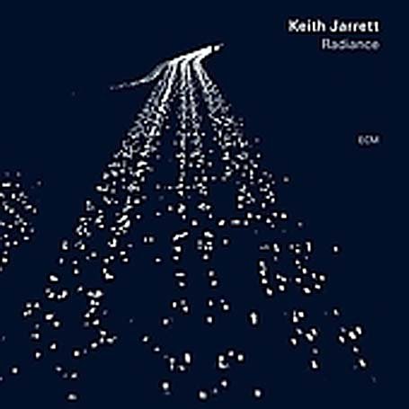 Keith Jarrett - Radiance - Zortam Music
