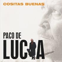 Paco de Lucia