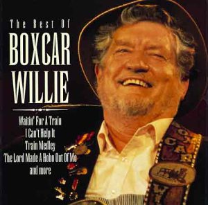 Boxcar Willie - Best of Boxcar Willie - Zortam Music