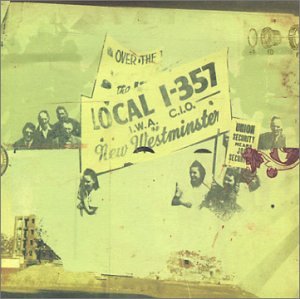 Worker's Union