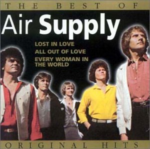 The Best of Air Supply