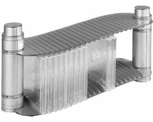 Camcorder: CD-Rack "Flexus" 22