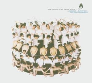 Mediengruppe Telekommander - Die Ganze Kraft Einer Kultur - Zortam Music