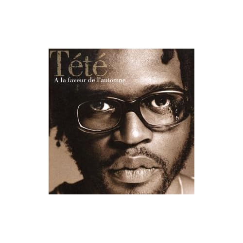 Tete - A-La-Faveur-De-L`Automne